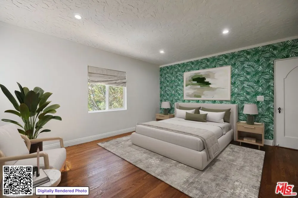 3447 Primera Avenue Los Angeles, CA 90068