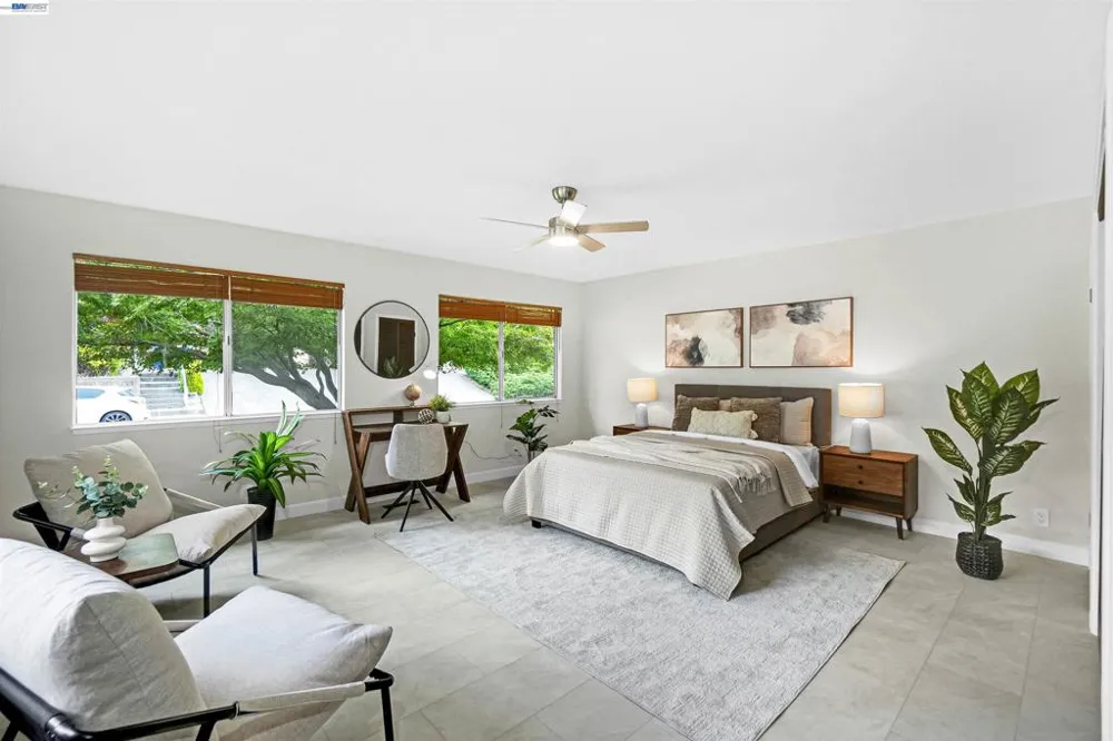3404 Saddle Dr Hayward, CA 94541