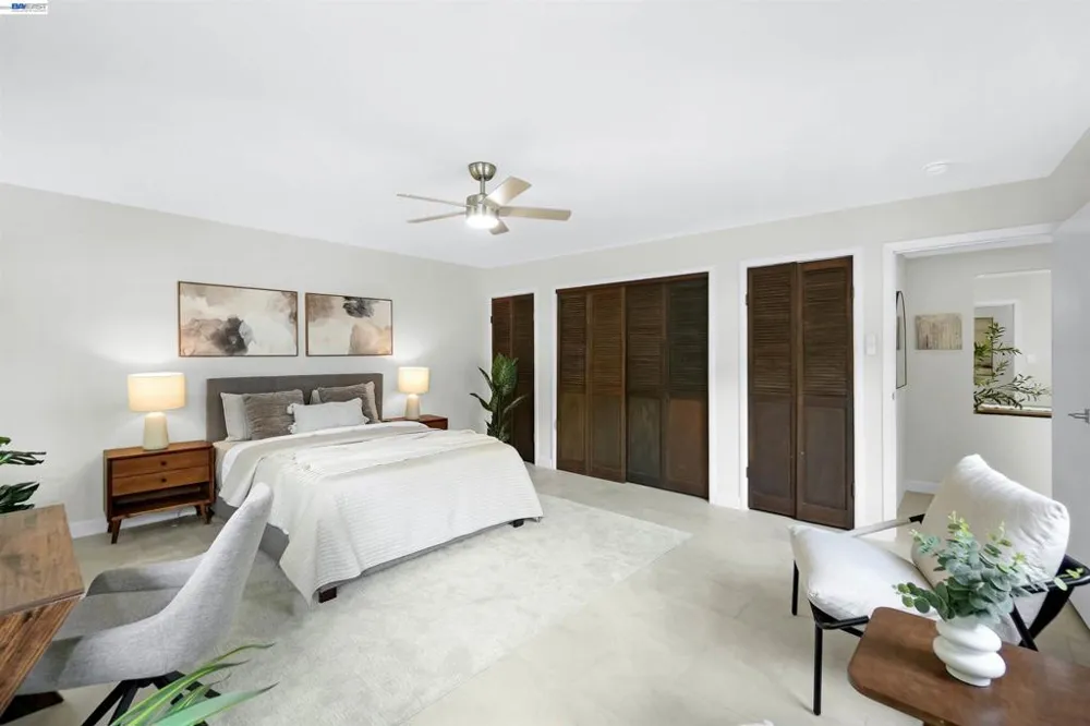 3404 Saddle Dr Hayward, CA 94541
