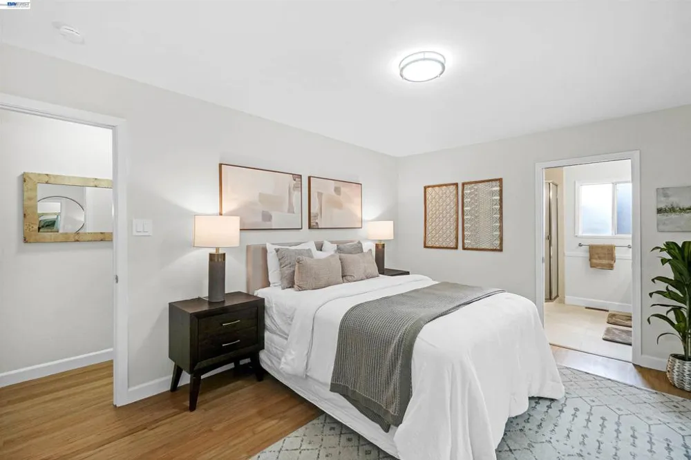 3404 Saddle Dr Hayward, CA 94541