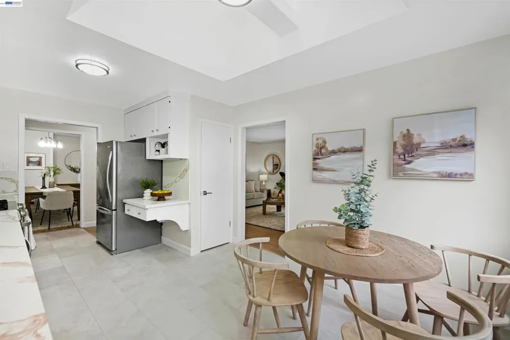 3404 Saddle Dr Hayward, CA 94541