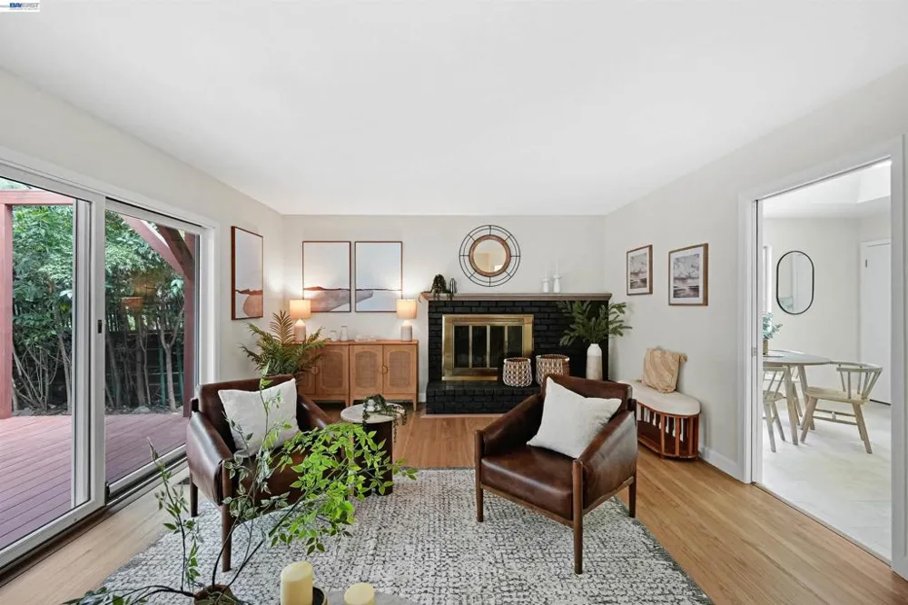 3404 Saddle Dr Hayward, CA 94541
