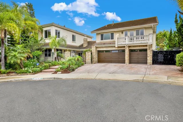 3313 Cabo Court Carlsbad, CA 92009