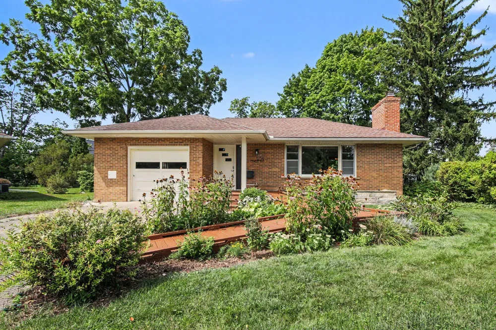 1234 Clague Street Ann Arbor, MI 48103