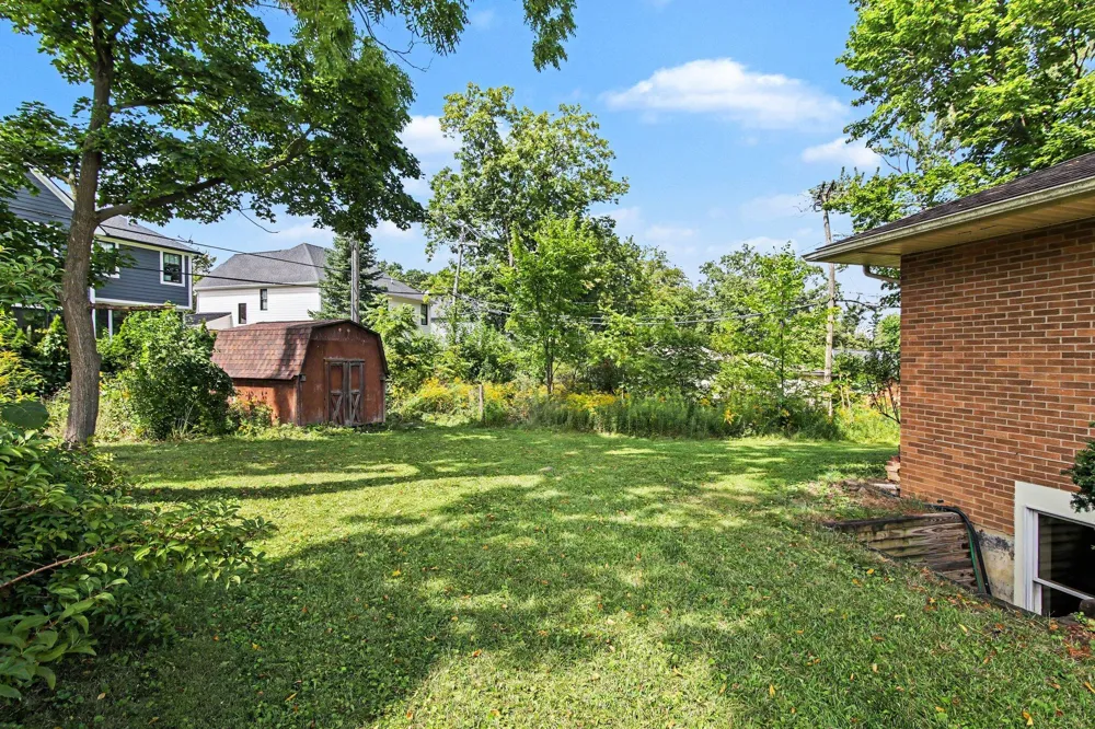 1234 Clague Street Ann Arbor, MI 48103