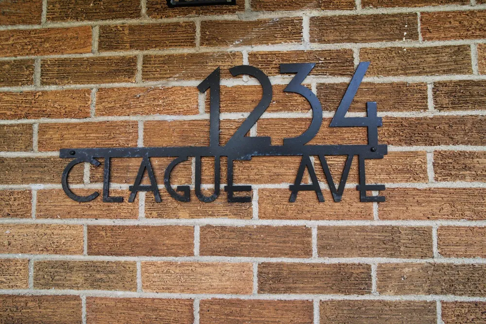 1234 Clague Street Ann Arbor, MI 48103
