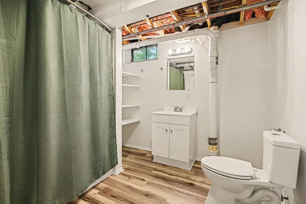 1234 Clague Street Ann Arbor, MI 48103