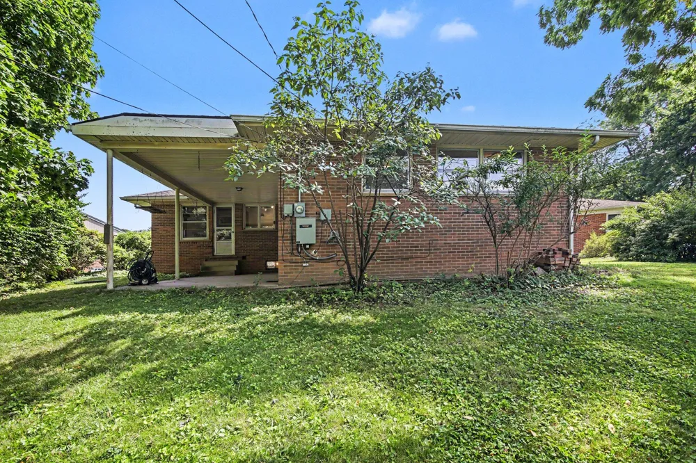 1234 Clague Street Ann Arbor, MI 48103