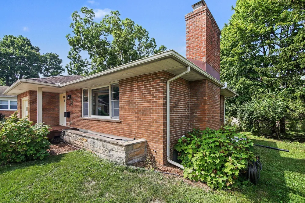 1234 Clague Street Ann Arbor, MI 48103