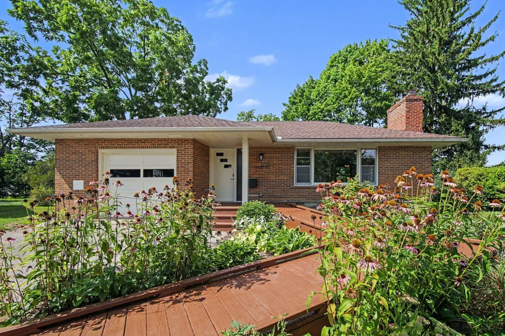 1234 Clague Street Ann Arbor, MI 48103