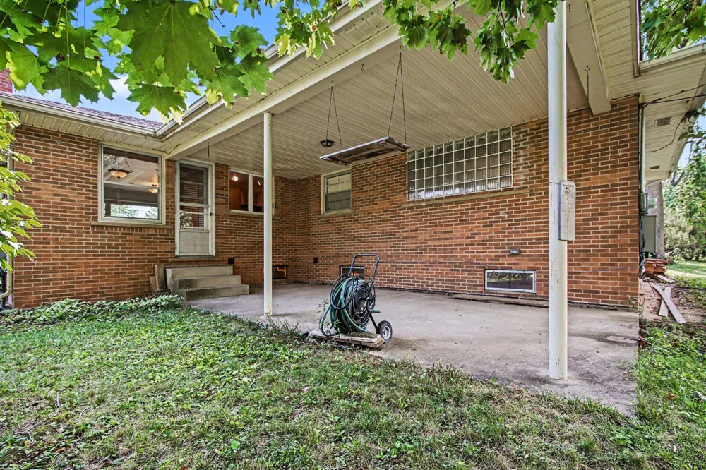 1234 Clague Street Ann Arbor, MI 48103