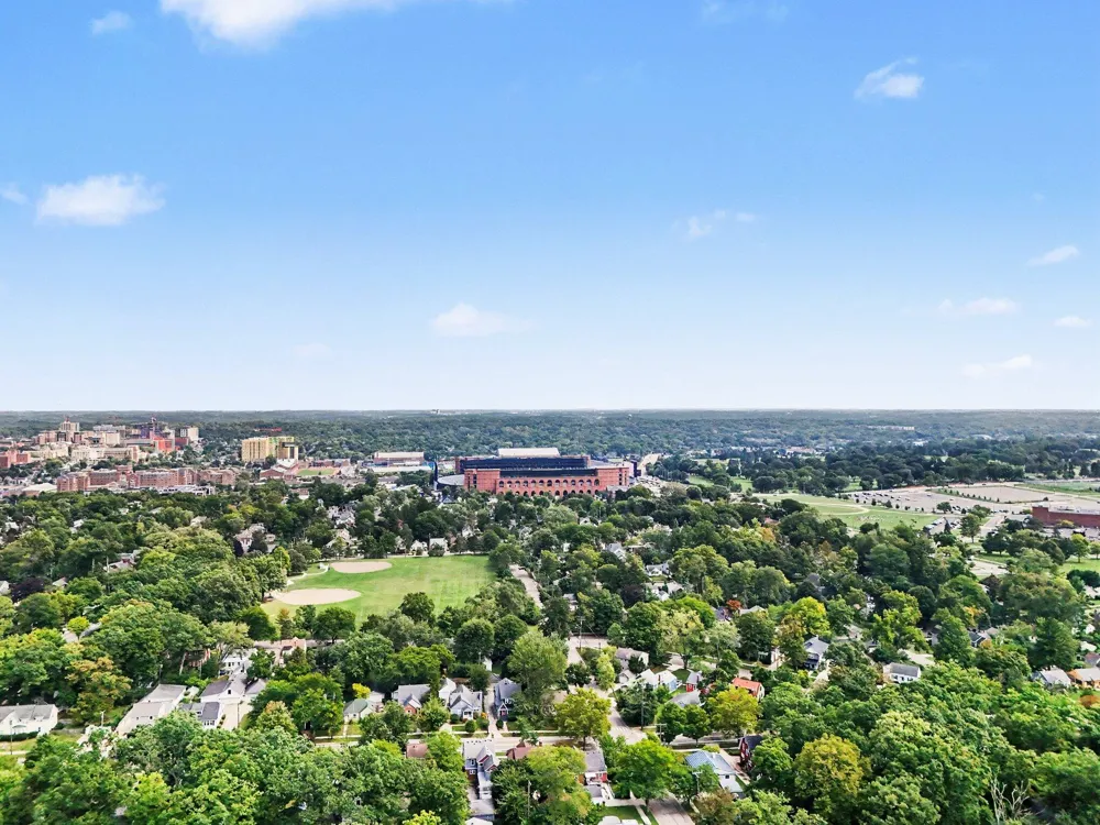 1234 Clague Street Ann Arbor, MI 48103