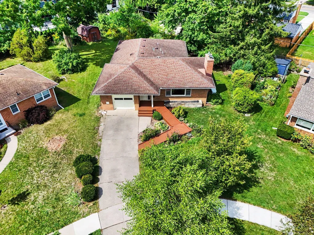 1234 Clague Street Ann Arbor, MI 48103