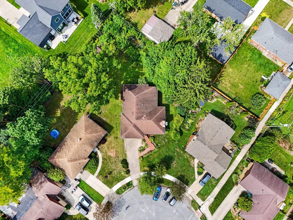 1234 Clague Street Ann Arbor, MI 48103