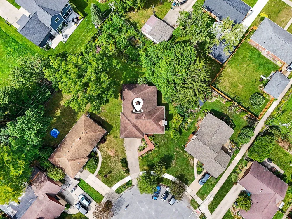 1234 Clague Street Ann Arbor, MI 48103