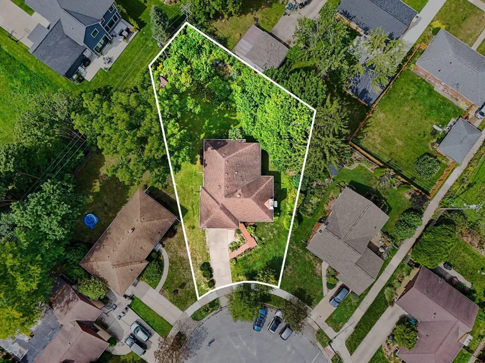 1234 Clague Street Ann Arbor, MI 48103