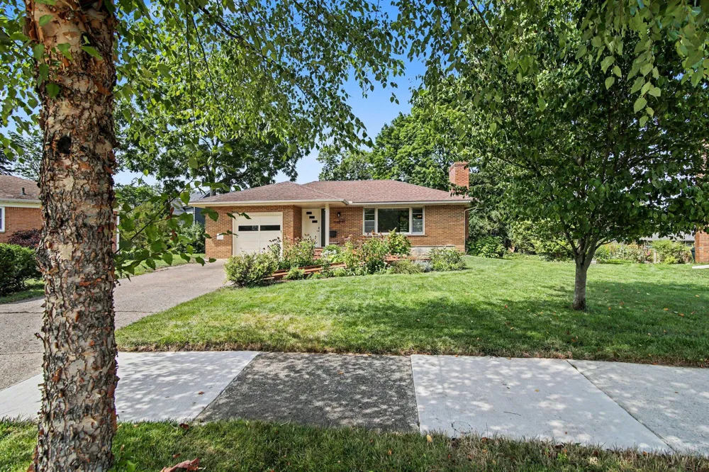 1234 Clague Street Ann Arbor, MI 48103