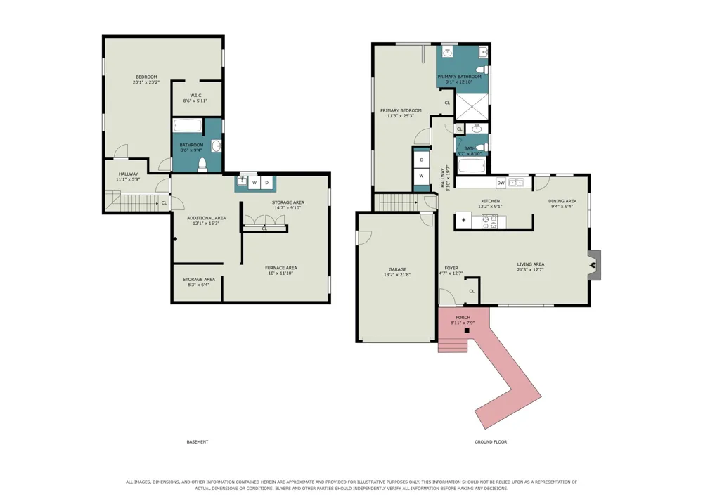 1234 Clague Street Ann Arbor, MI 48103