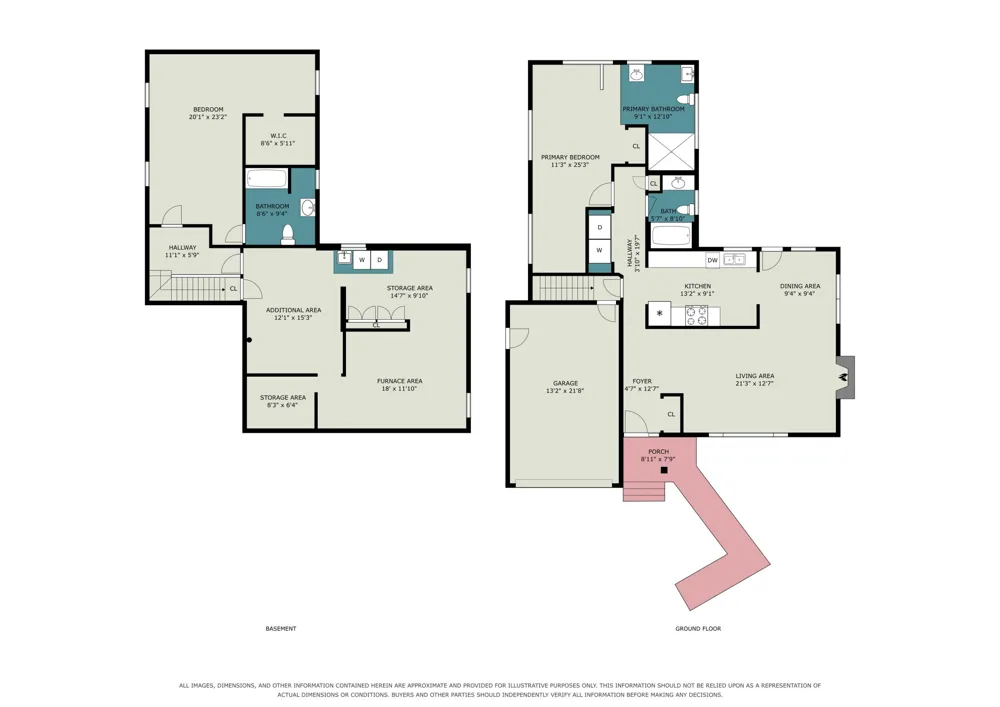 1234 Clague Street Ann Arbor, MI 48103