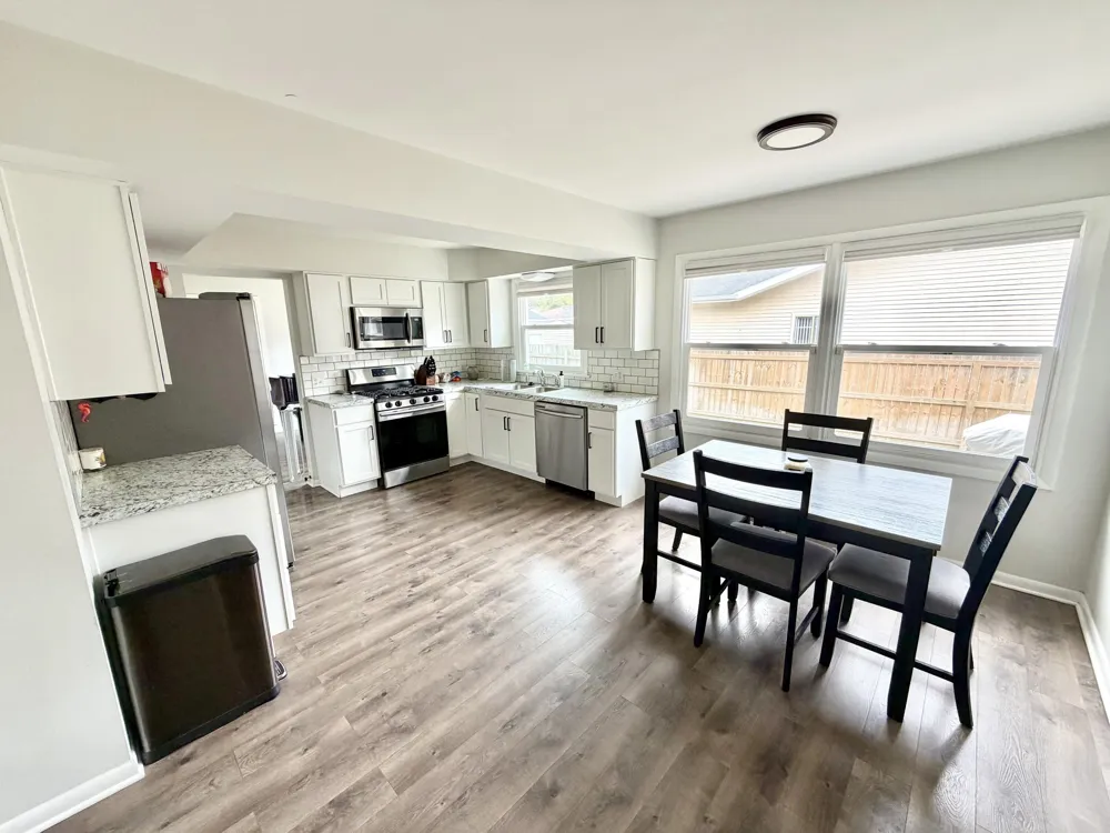 3063 Glenside Boulevard Muskegon, MI 49441