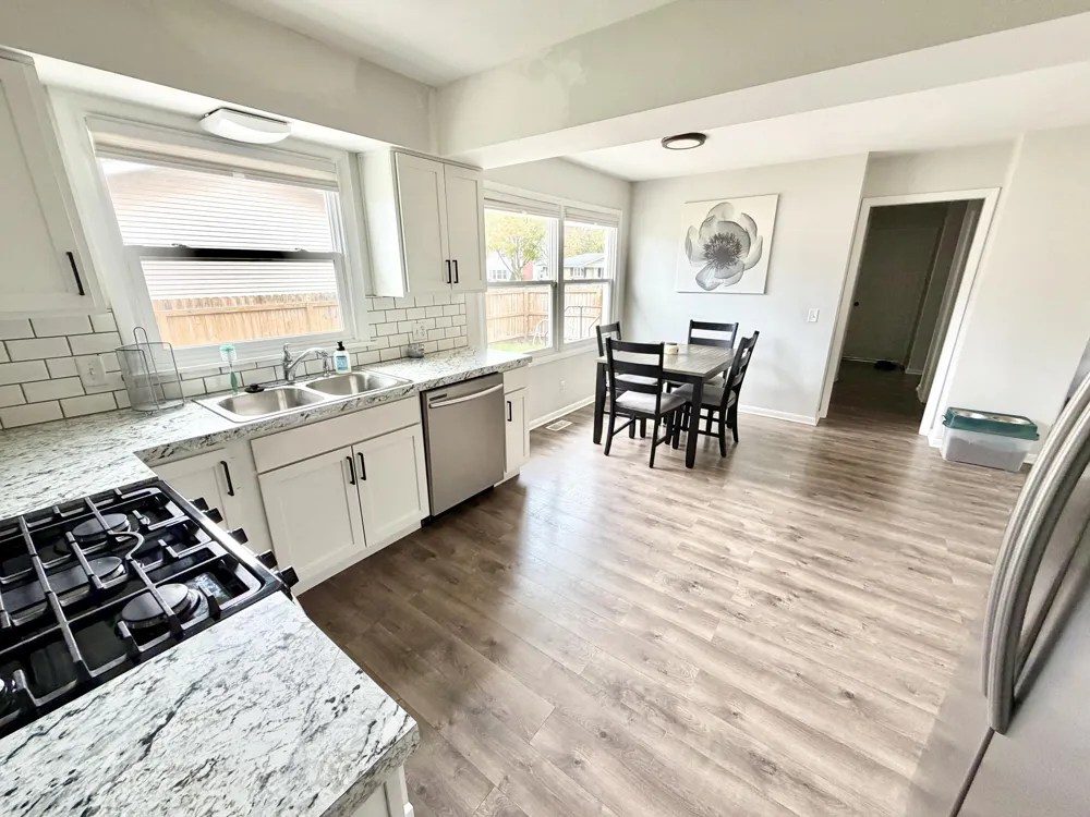 3063 Glenside Boulevard Muskegon, MI 49441