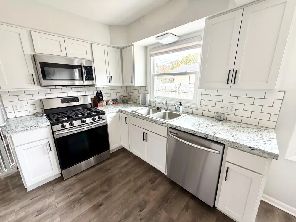 3063 Glenside Boulevard Muskegon, MI 49441