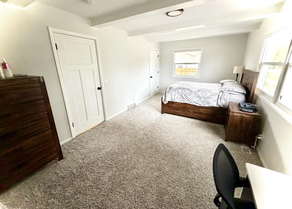 3063 Glenside Boulevard Muskegon, MI 49441