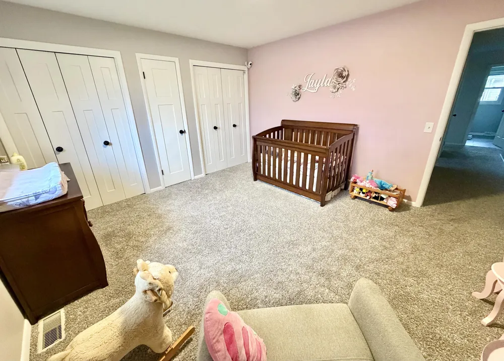 3063 Glenside Boulevard Muskegon, MI 49441