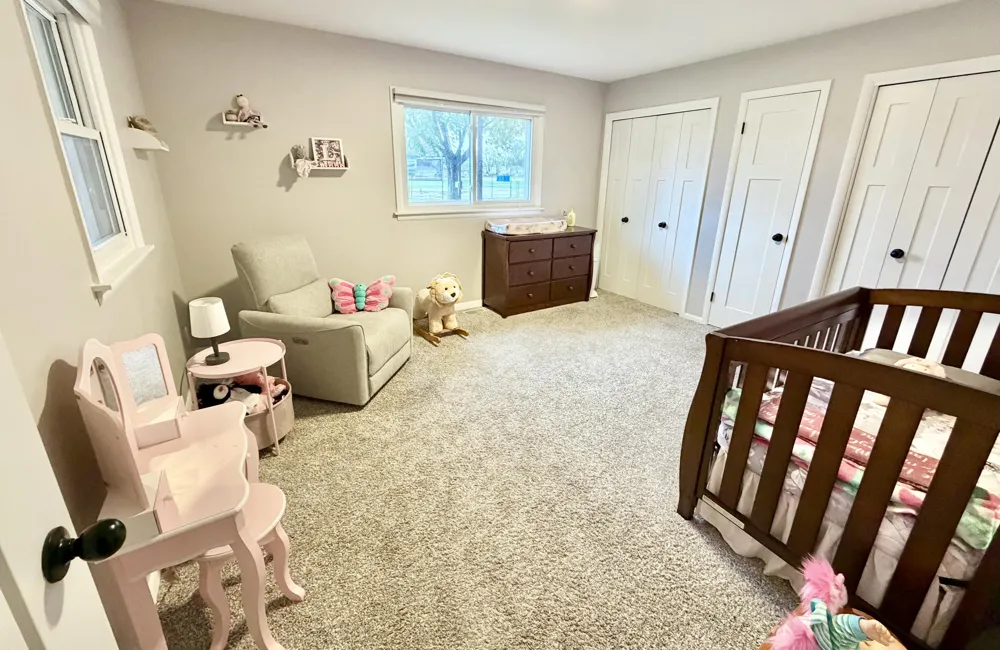 3063 Glenside Boulevard Muskegon, MI 49441