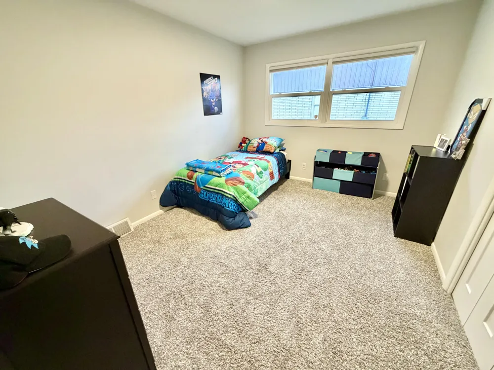 3063 Glenside Boulevard Muskegon, MI 49441