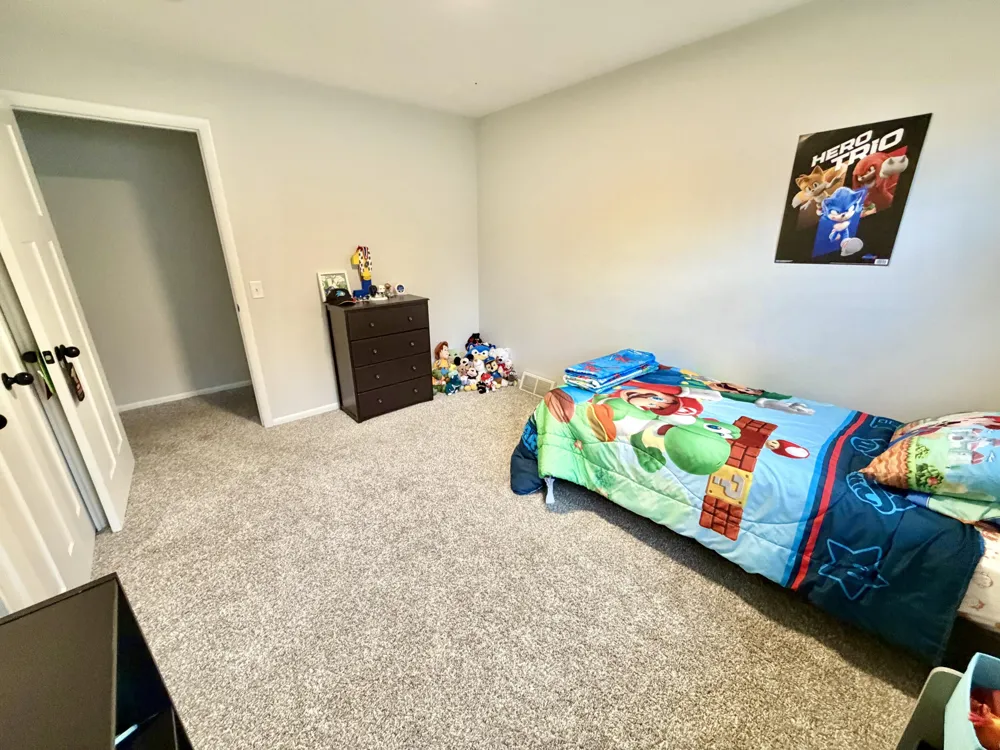 3063 Glenside Boulevard Muskegon, MI 49441