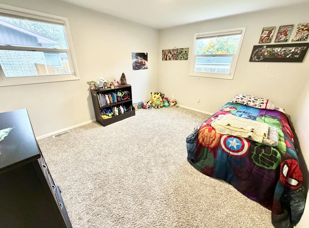 3063 Glenside Boulevard Muskegon, MI 49441