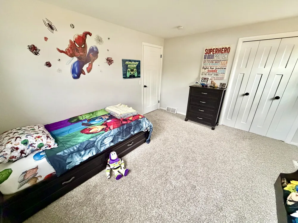 3063 Glenside Boulevard Muskegon, MI 49441