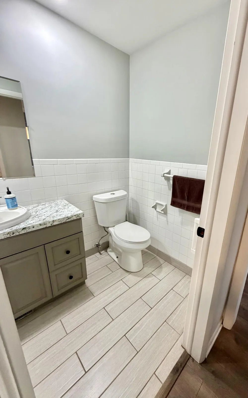 3063 Glenside Boulevard Muskegon, MI 49441