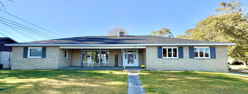3063 Glenside Boulevard Muskegon, MI 49441