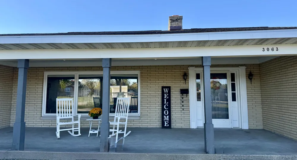 3063 Glenside Boulevard Muskegon, MI 49441
