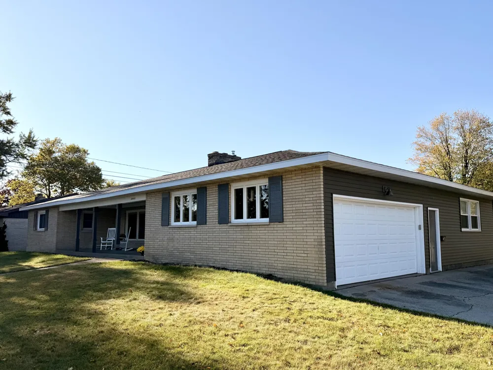 3063 Glenside Boulevard Muskegon, MI 49441