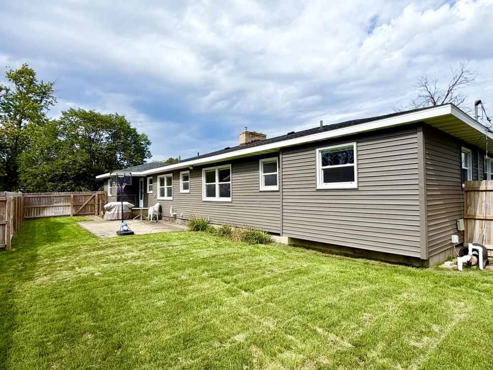3063 Glenside Boulevard Muskegon, MI 49441