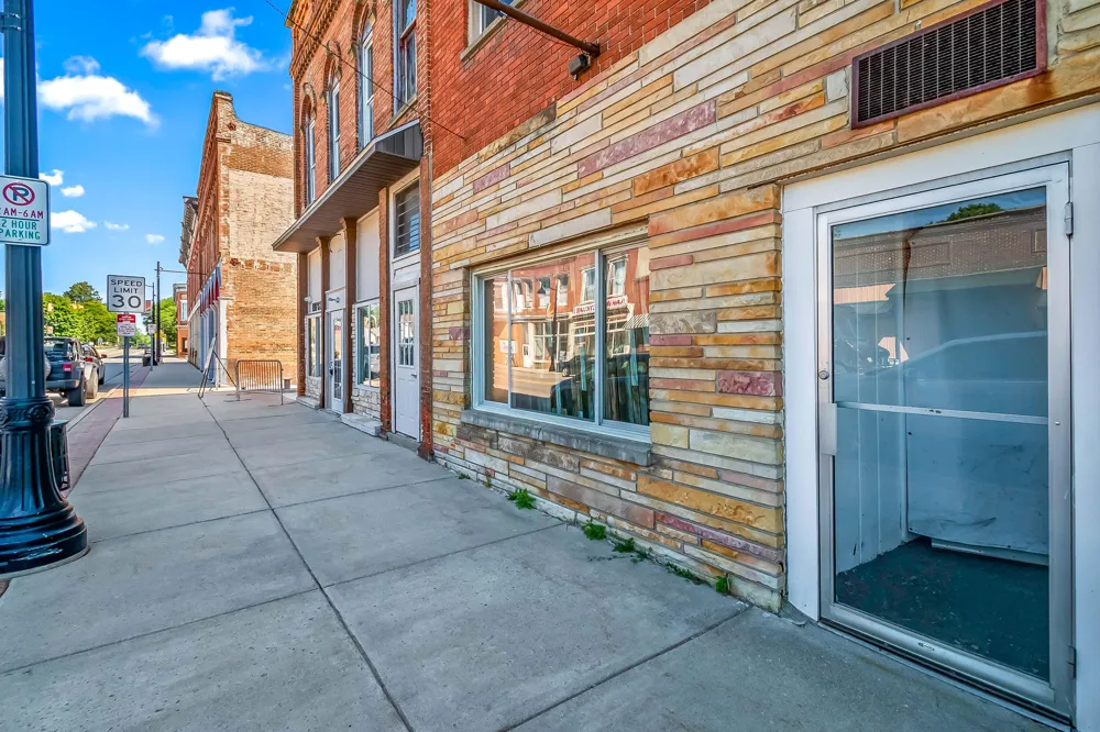 133 S Main Street Reading, MI 49274