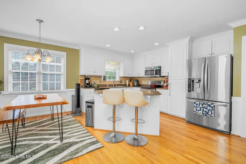 3578 Spring Mill Trail Road Rocky Mount, NC 27804