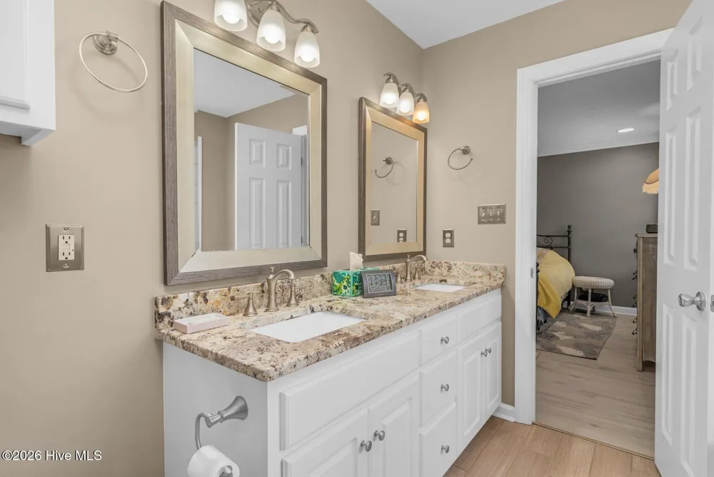 3578 Spring Mill Trail Road Rocky Mount, NC 27804
