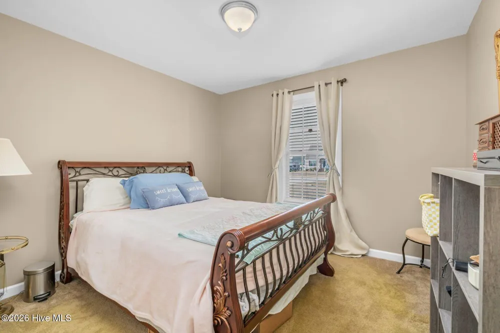 3578 Spring Mill Trail Road Rocky Mount, NC 27804
