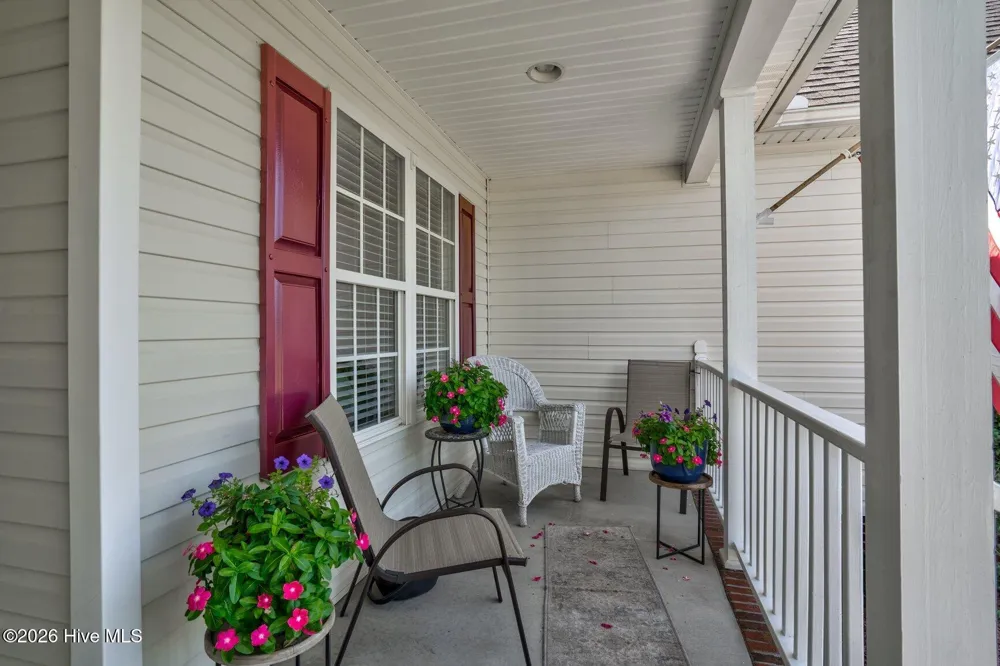 3578 Spring Mill Trail Road Rocky Mount, NC 27804