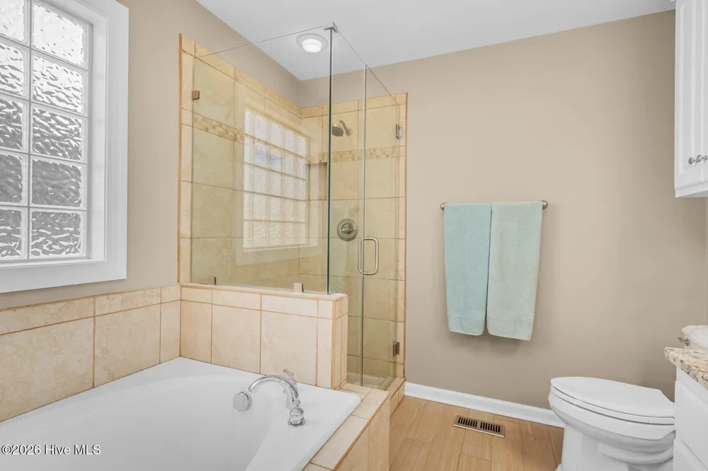 3578 Spring Mill Trail Road Rocky Mount, NC 27804