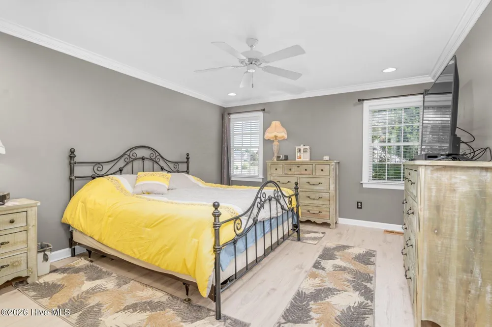 3578 Spring Mill Trail Road Rocky Mount, NC 27804