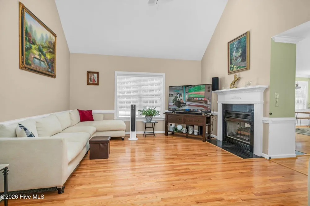 3578 Spring Mill Trail Road Rocky Mount, NC 27804