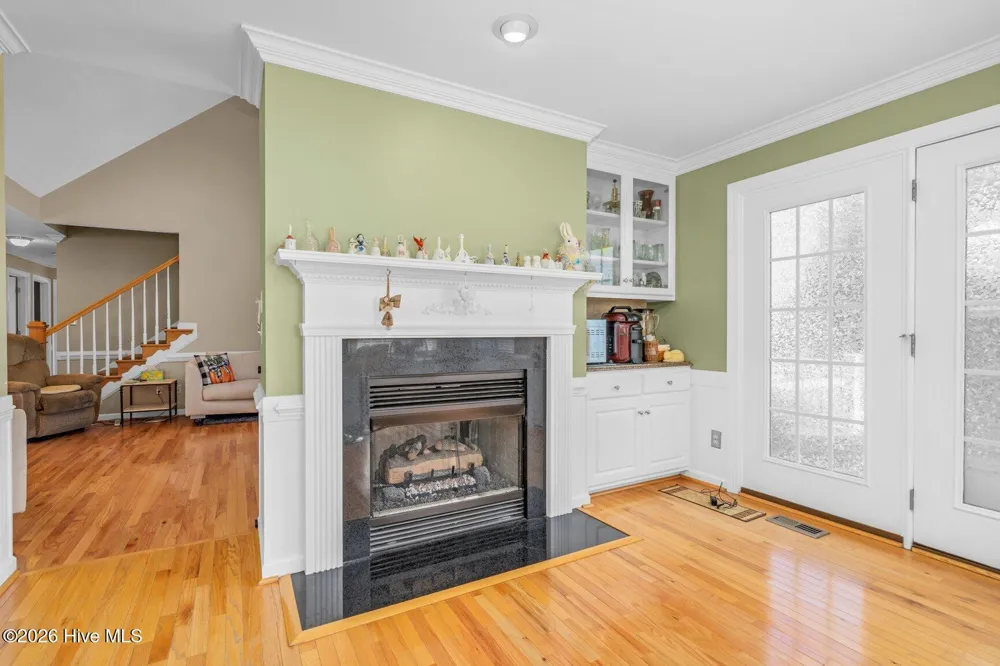 3578 Spring Mill Trail Road Rocky Mount, NC 27804