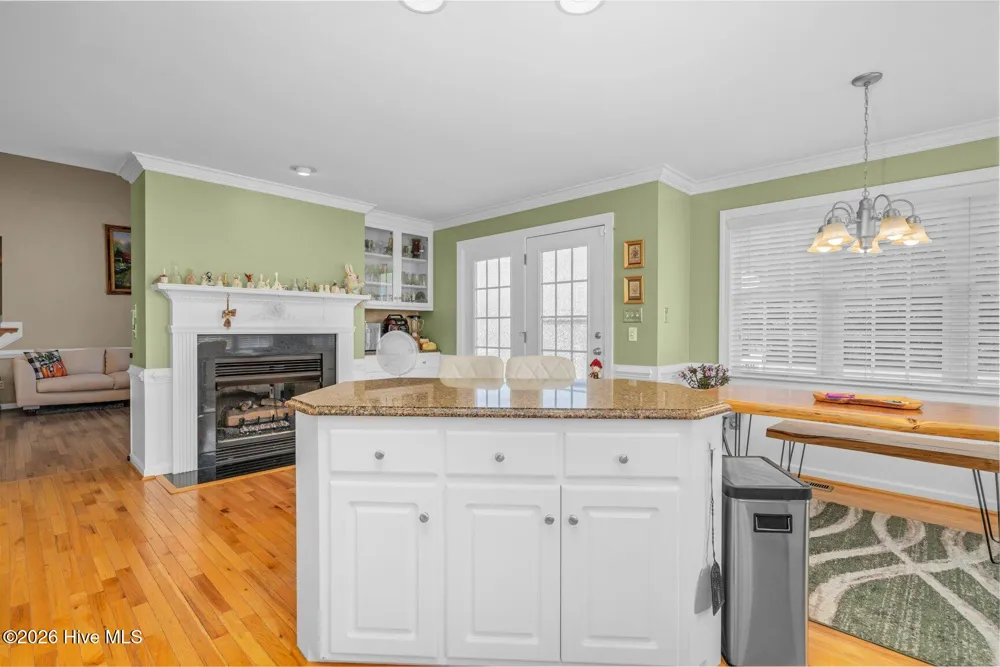 3578 Spring Mill Trail Road Rocky Mount, NC 27804