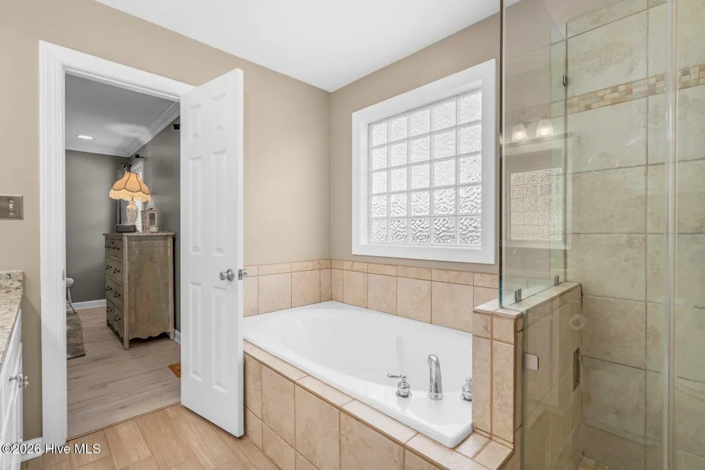 3578 Spring Mill Trail Road Rocky Mount, NC 27804