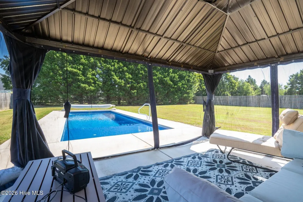 3578 Spring Mill Trail Road Rocky Mount, NC 27804